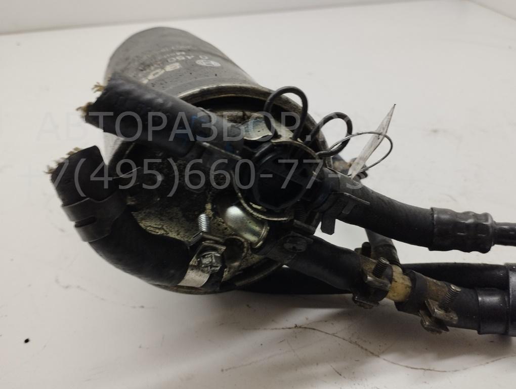 Корпус топливного фильтра