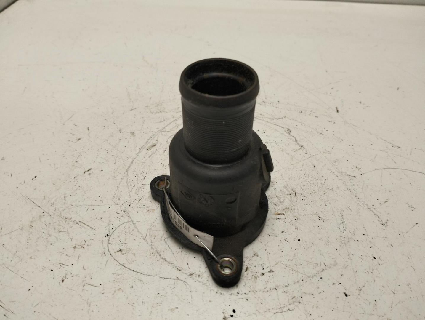 Корпус термостата