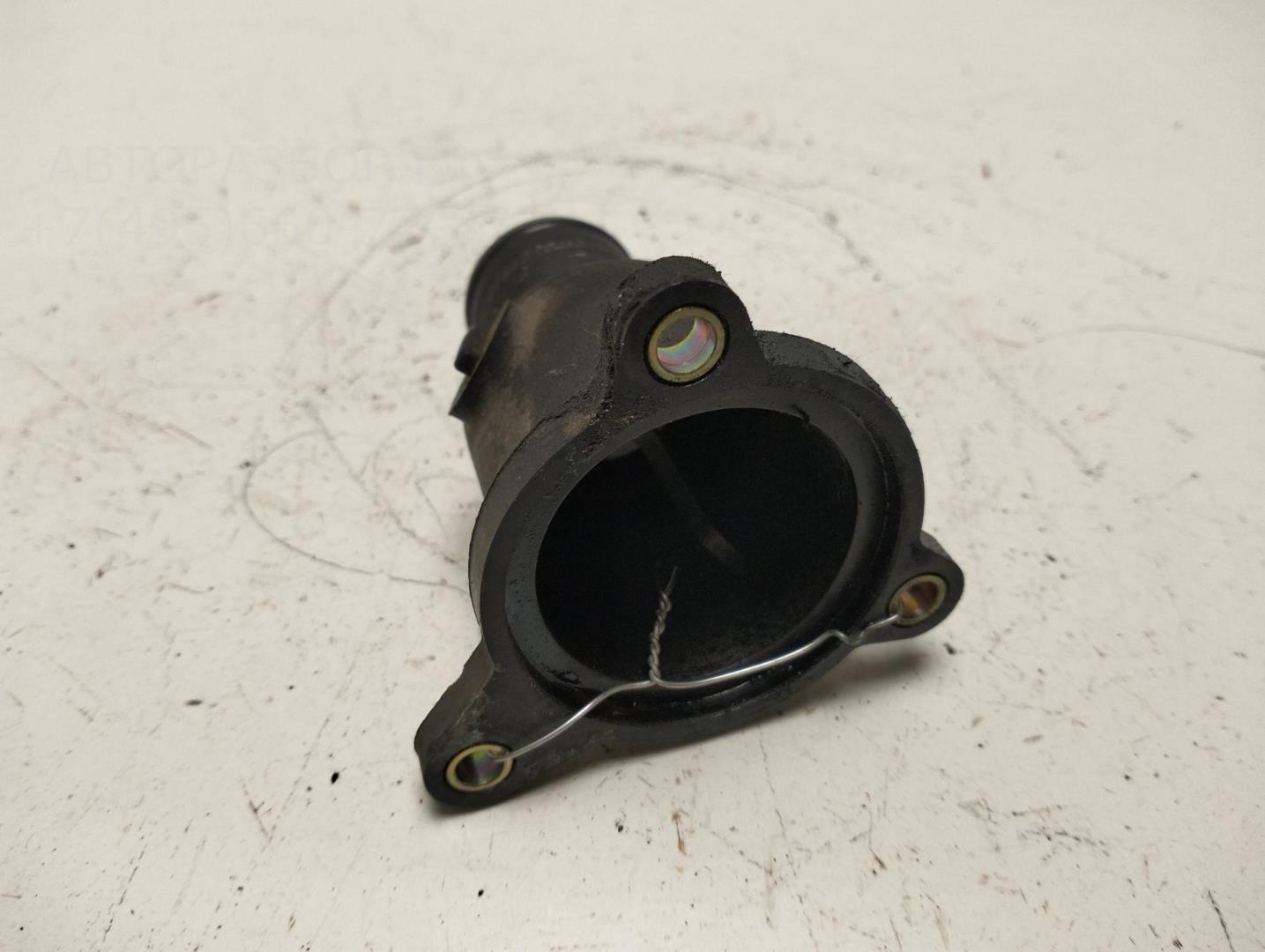 Корпус термостата