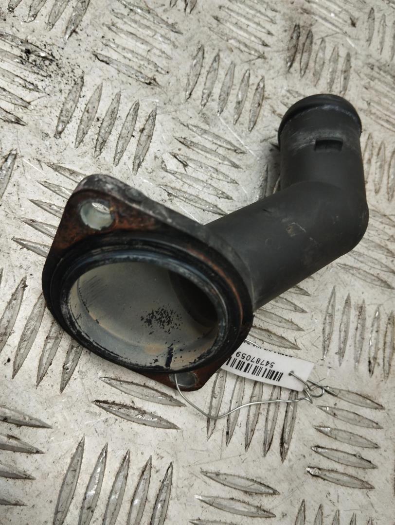 Корпус термостата