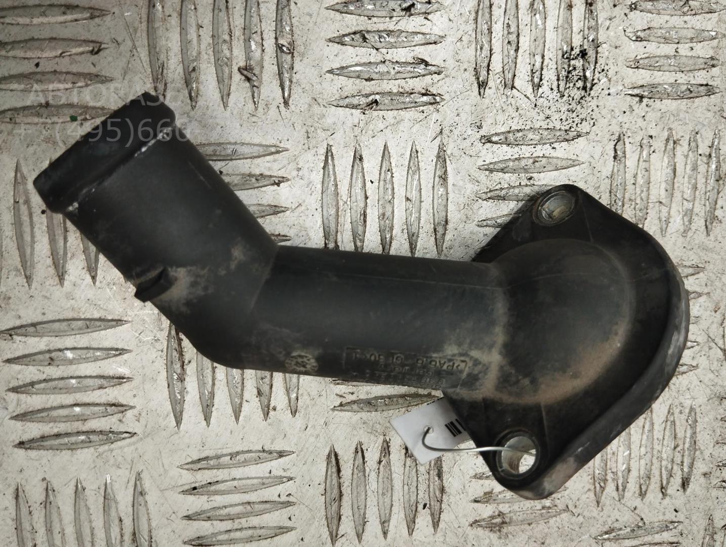 Корпус термостата