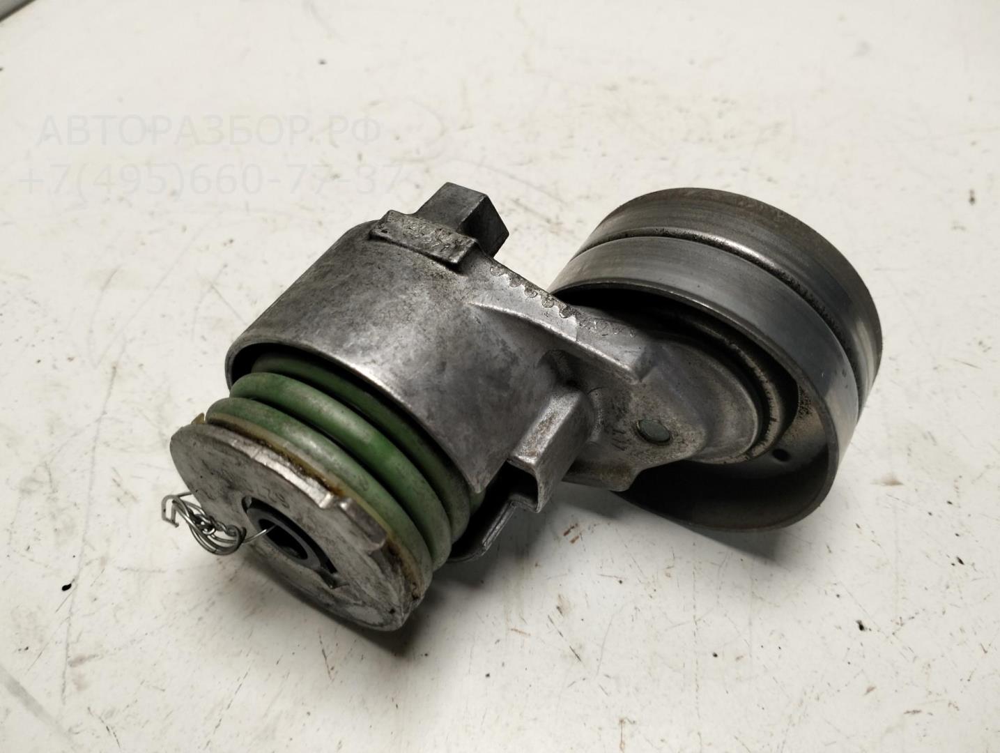 Механизм натяжения ремня ГРМ