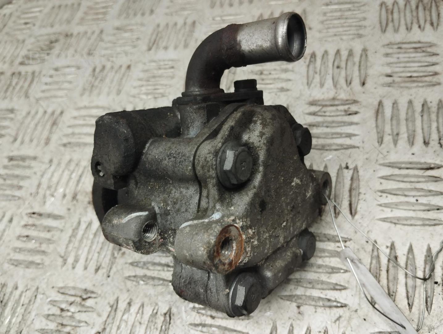 Насос ГУР (гидроусилитель руля)