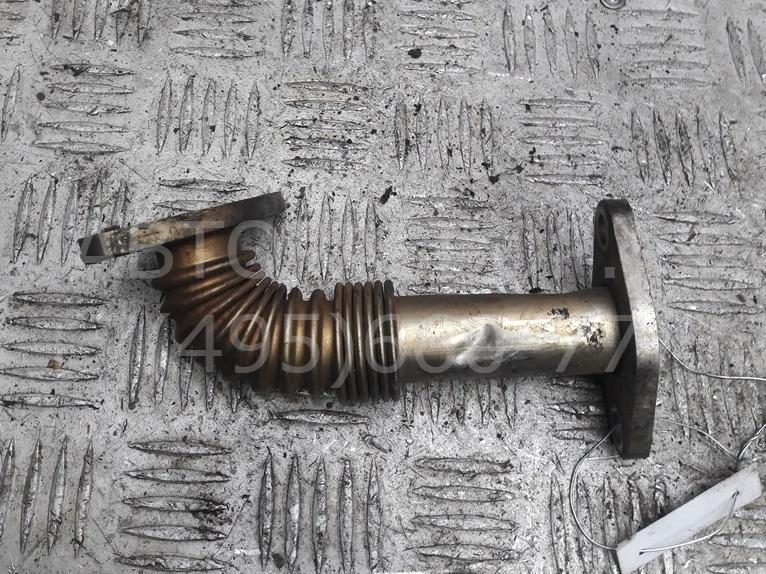 Трубка картерных газов