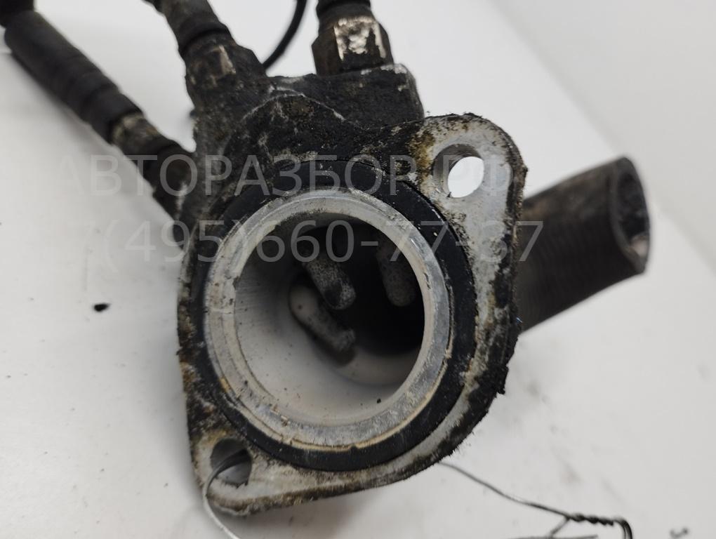 Фланец / тройник