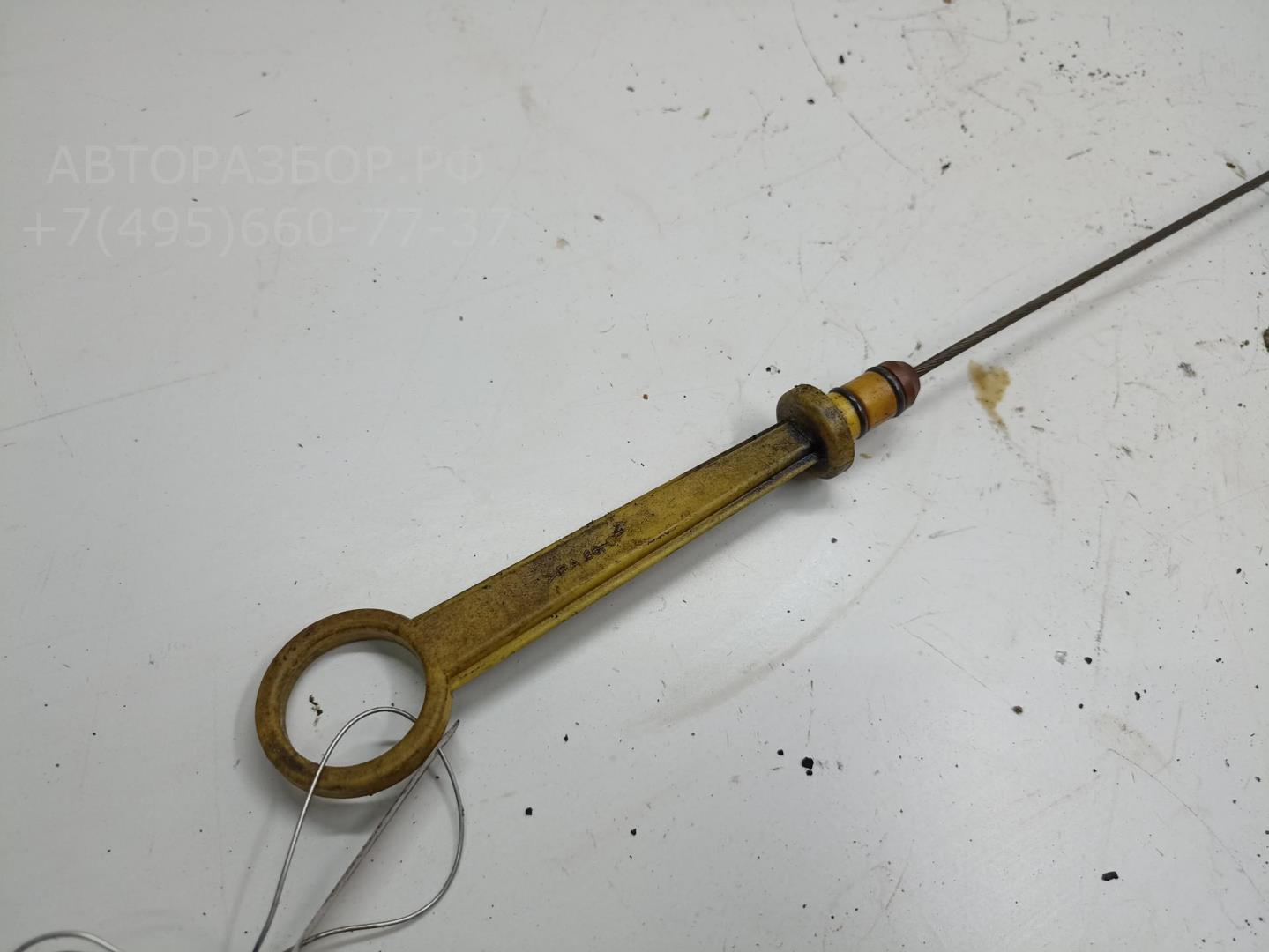 Щуп масляный двигателя