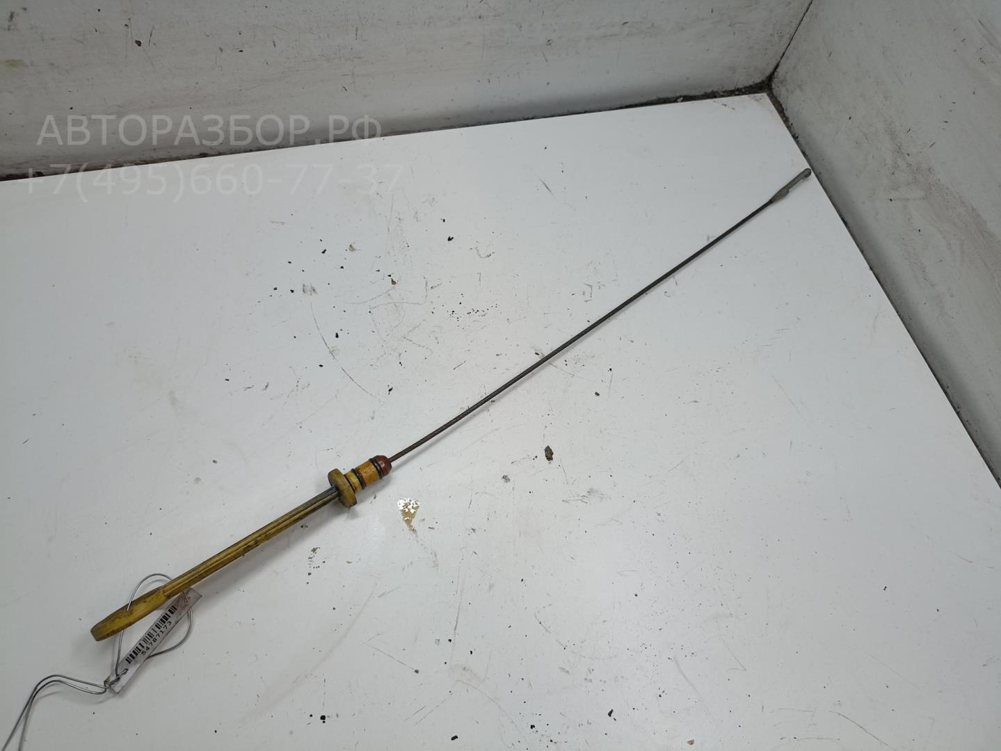 Щуп масляный двигателя