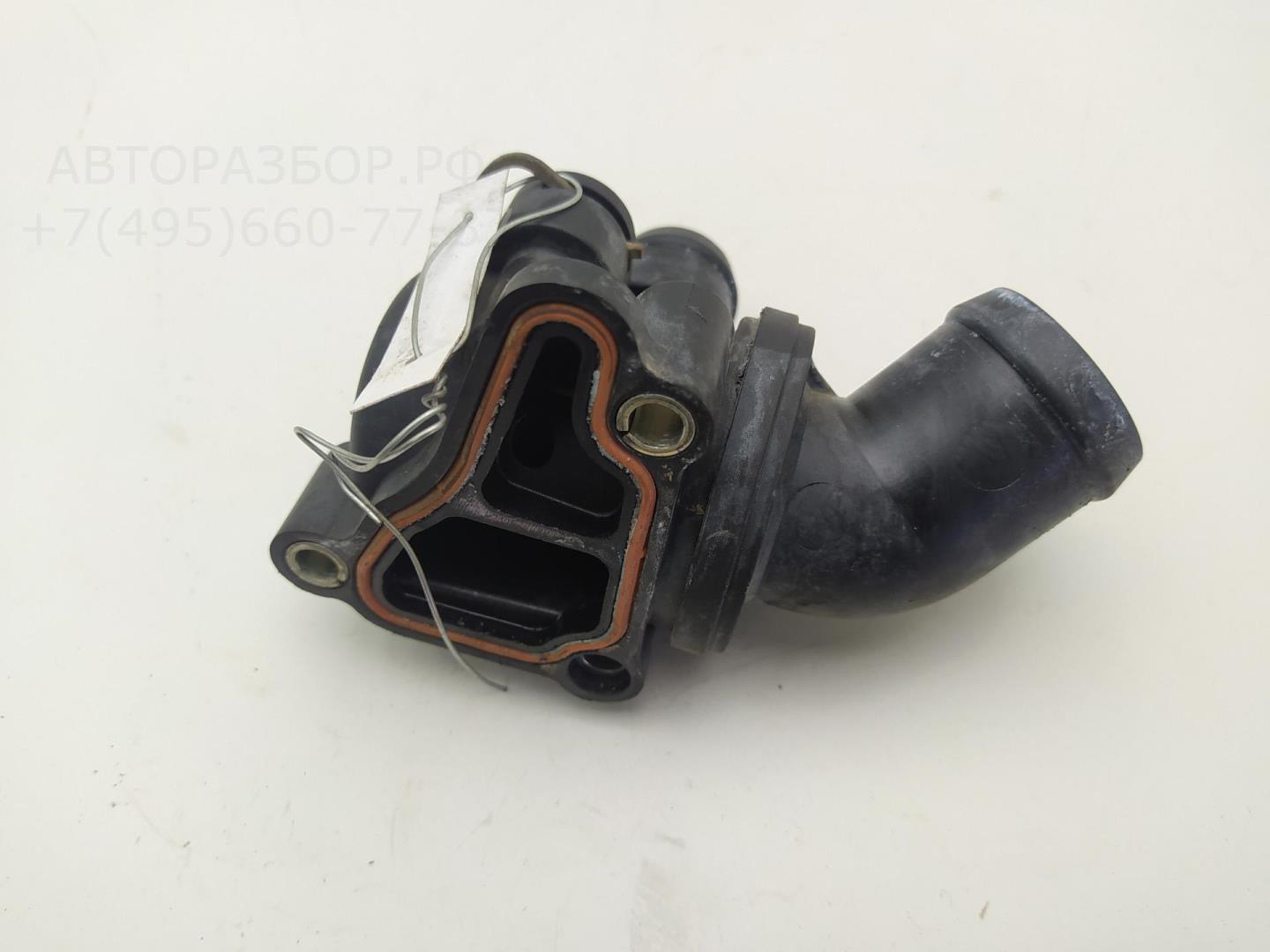 Корпус термостата