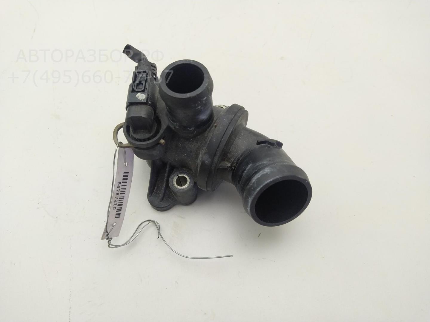 Корпус термостата