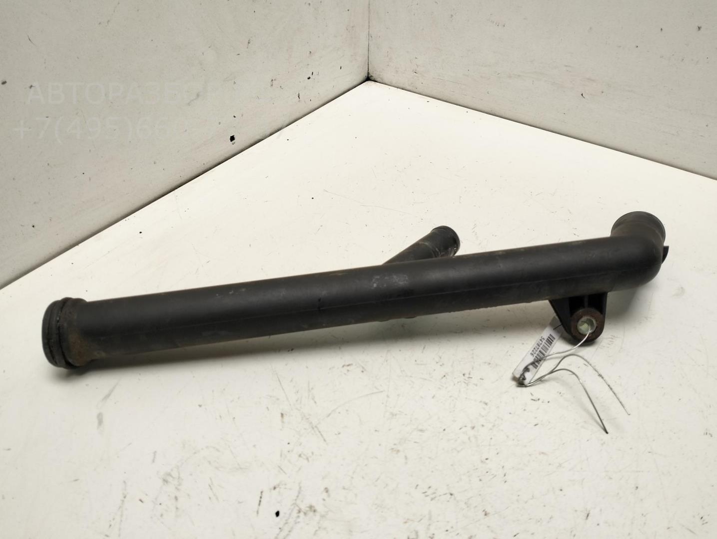 Трубка системы охлаждения