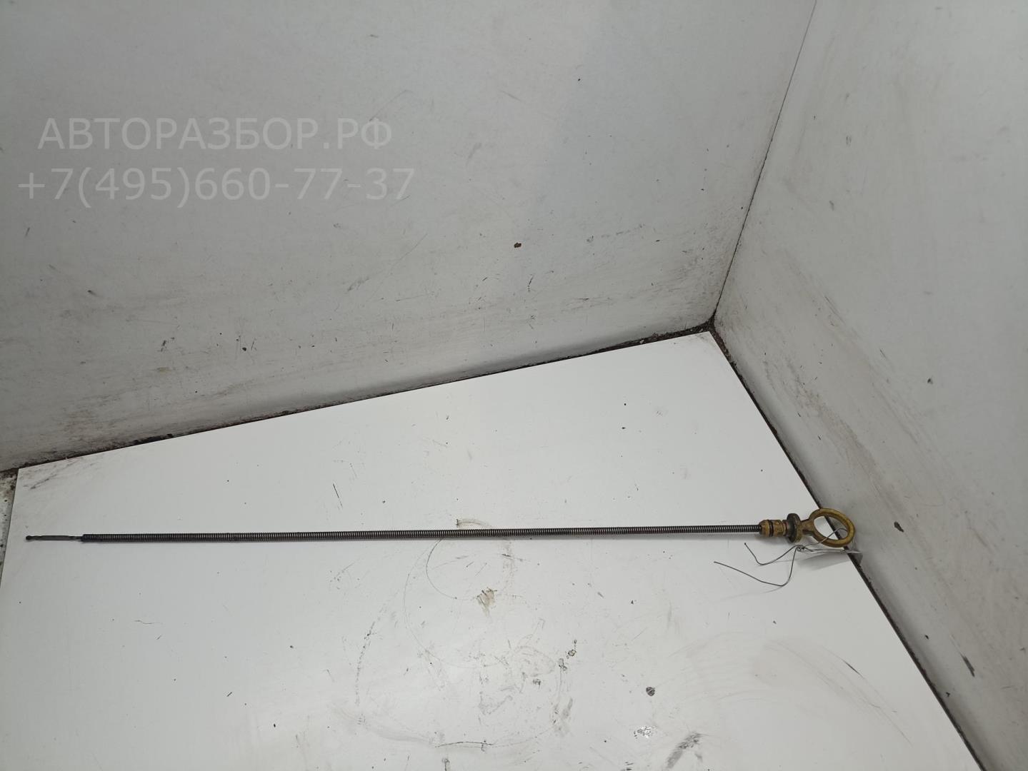 Щуп масляный двигателя