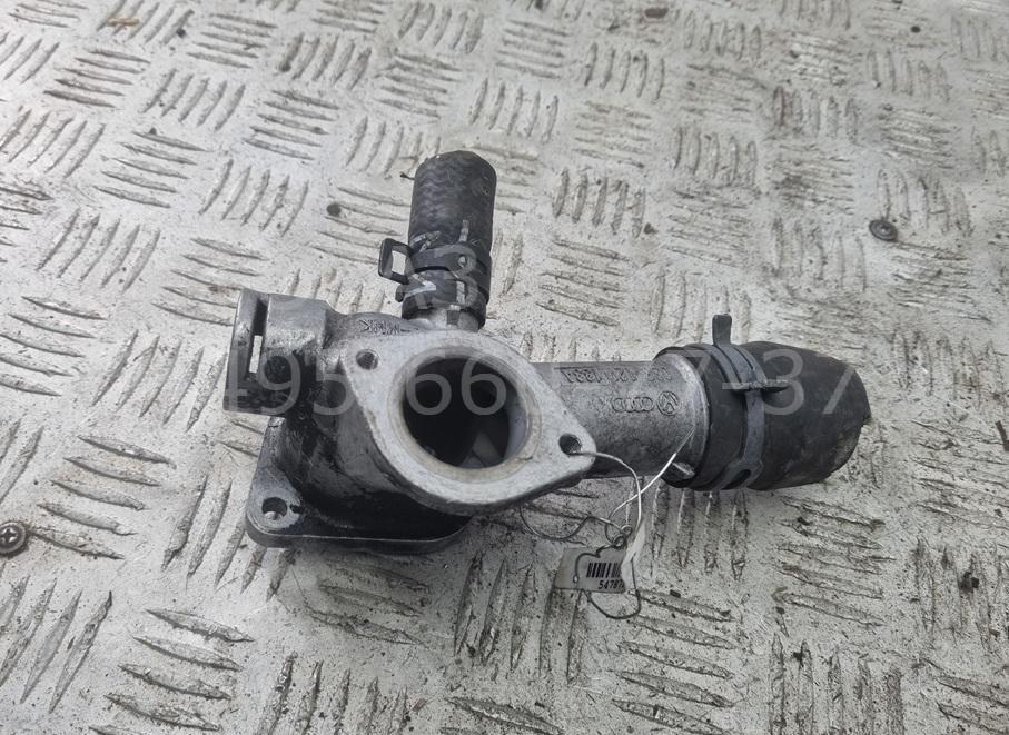 Фланец / тройник