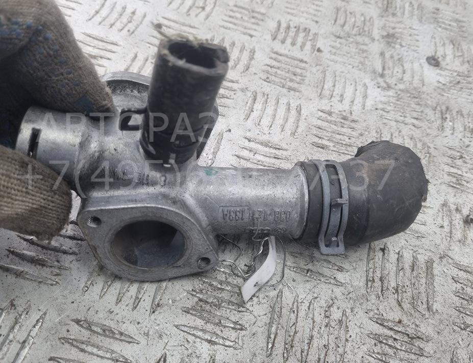 Фланец / тройник