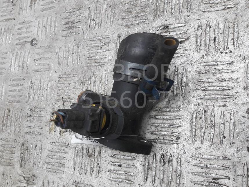 Фланец / тройник