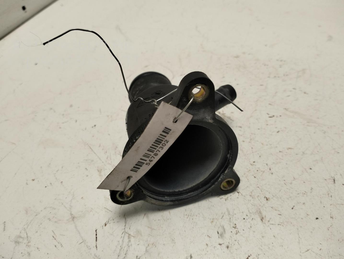 Корпус термостата