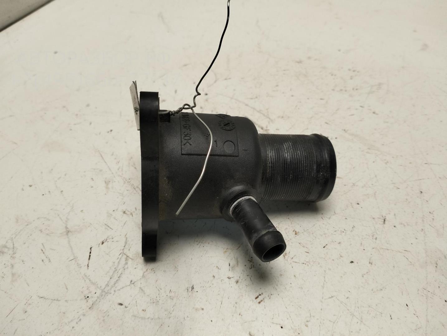 Корпус термостата