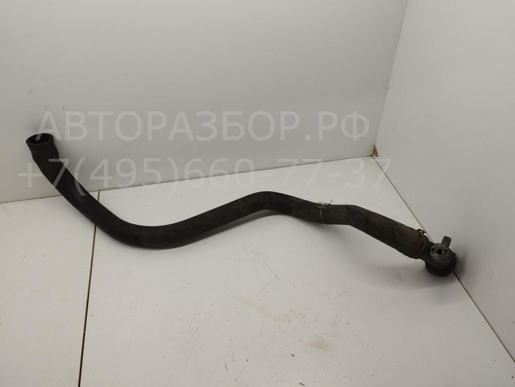 Патрубок радиатора