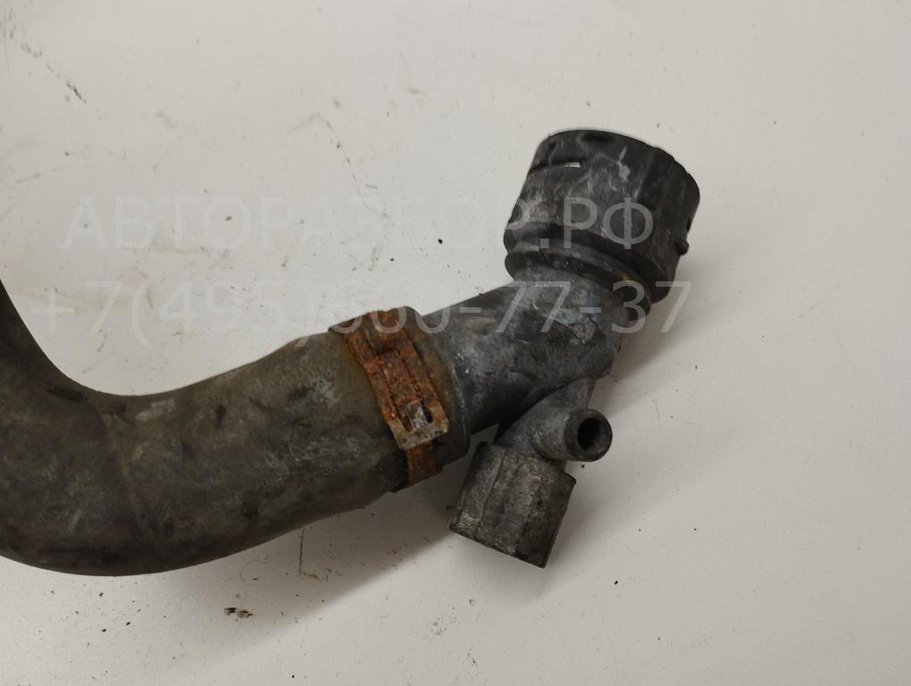 Патрубок радиатора