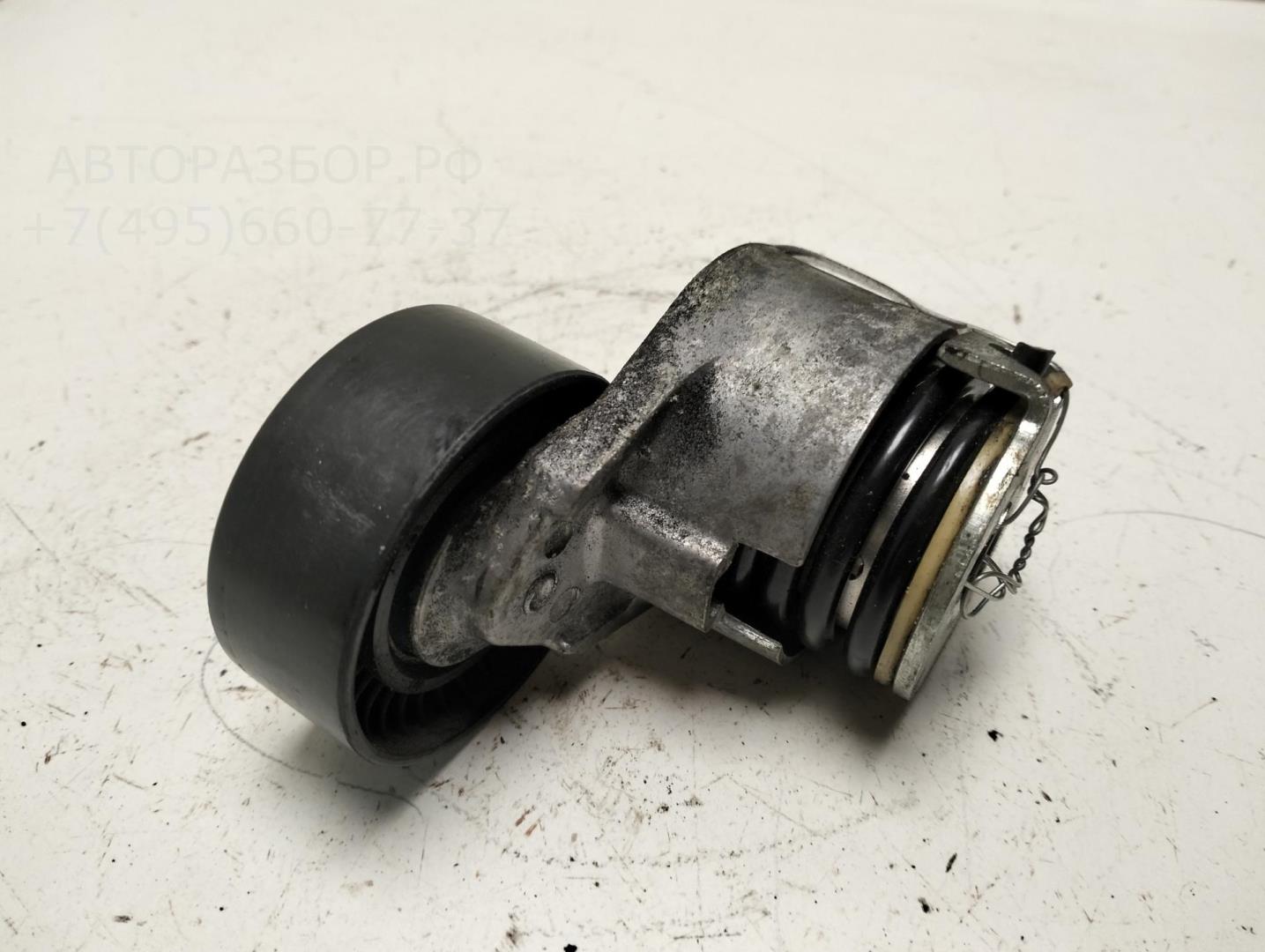 Механизм натяжения ремня ГРМ