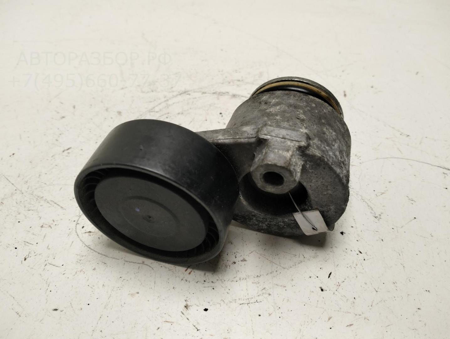 Механизм натяжения ремня ГРМ