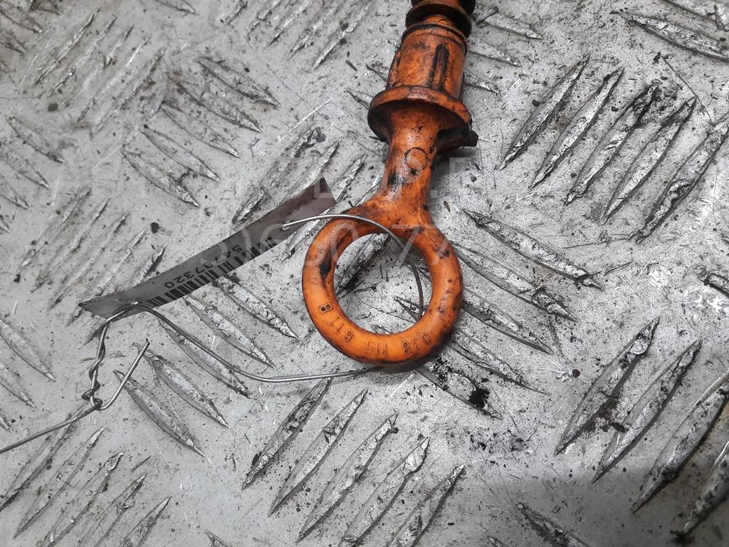 Щуп масляный двигателя