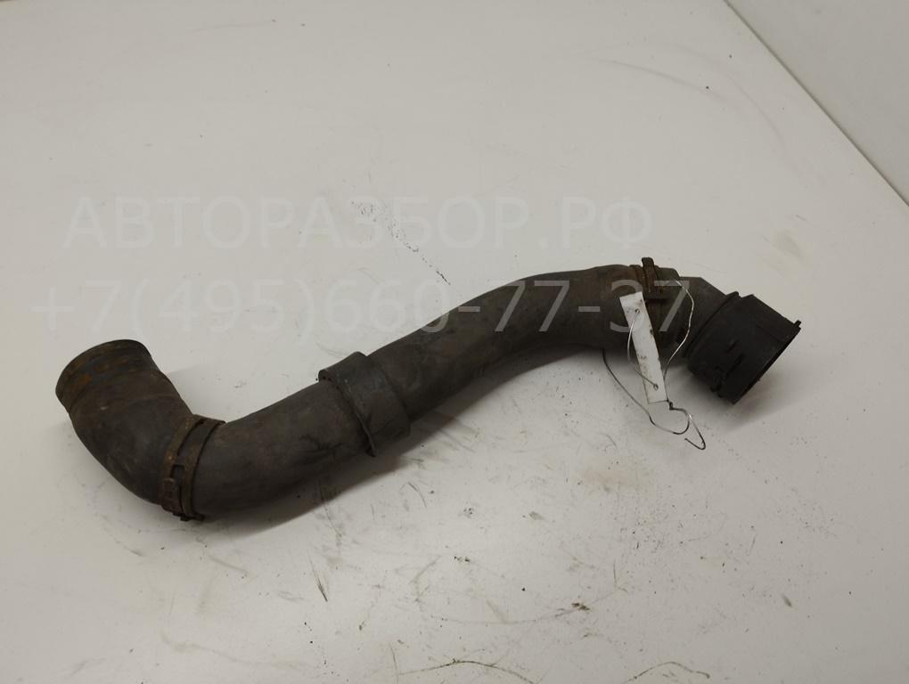 Патрубок радиатора