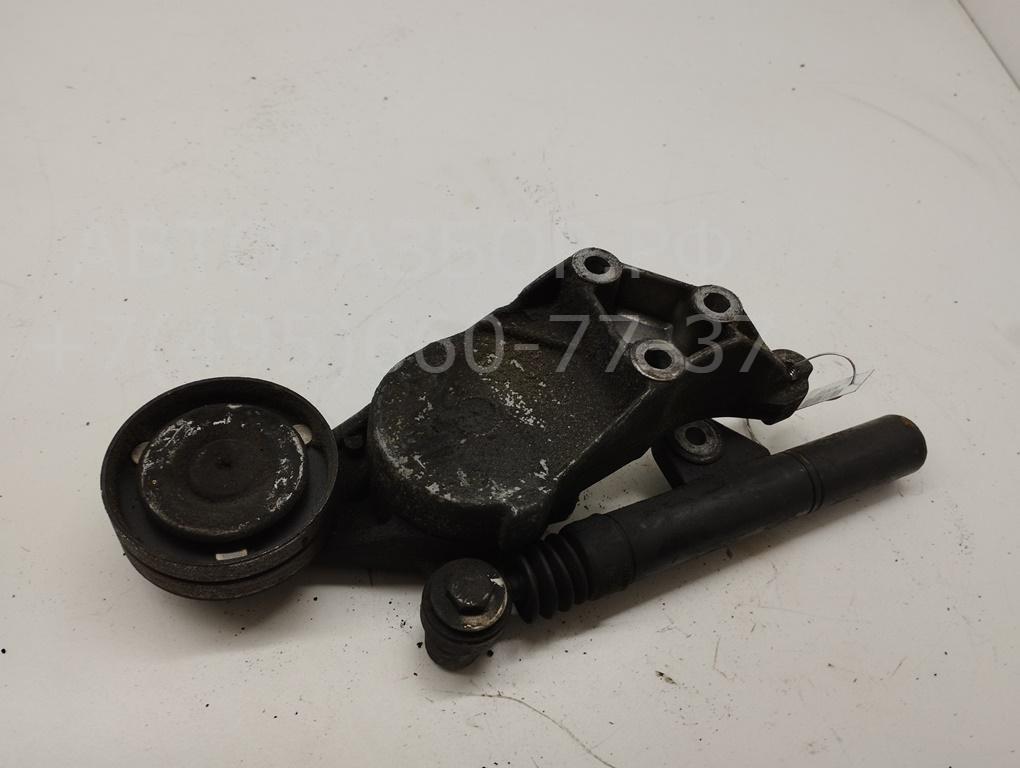 Механизм натяжения ремня ГРМ