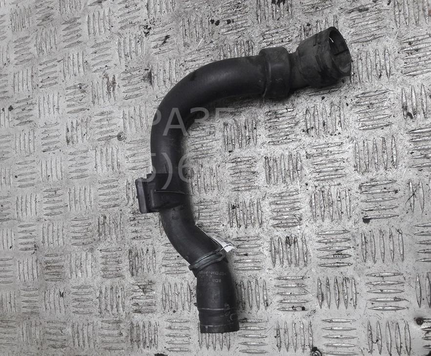 Патрубок радиатора