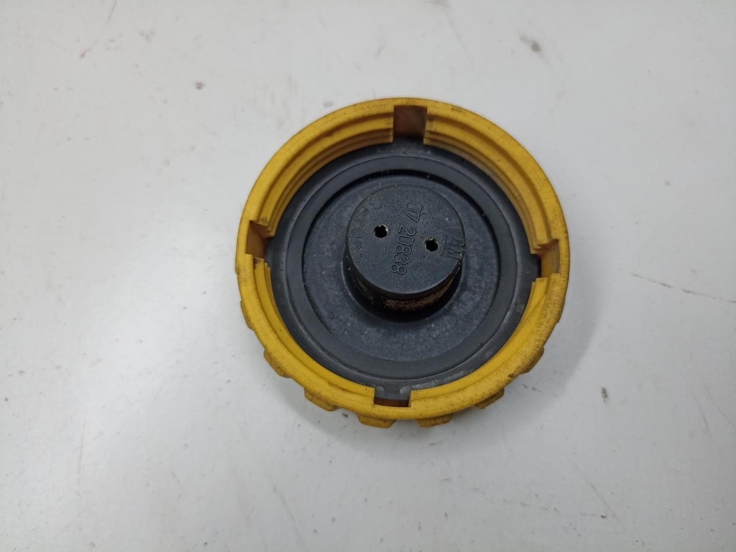 Крышка расширительного бачка