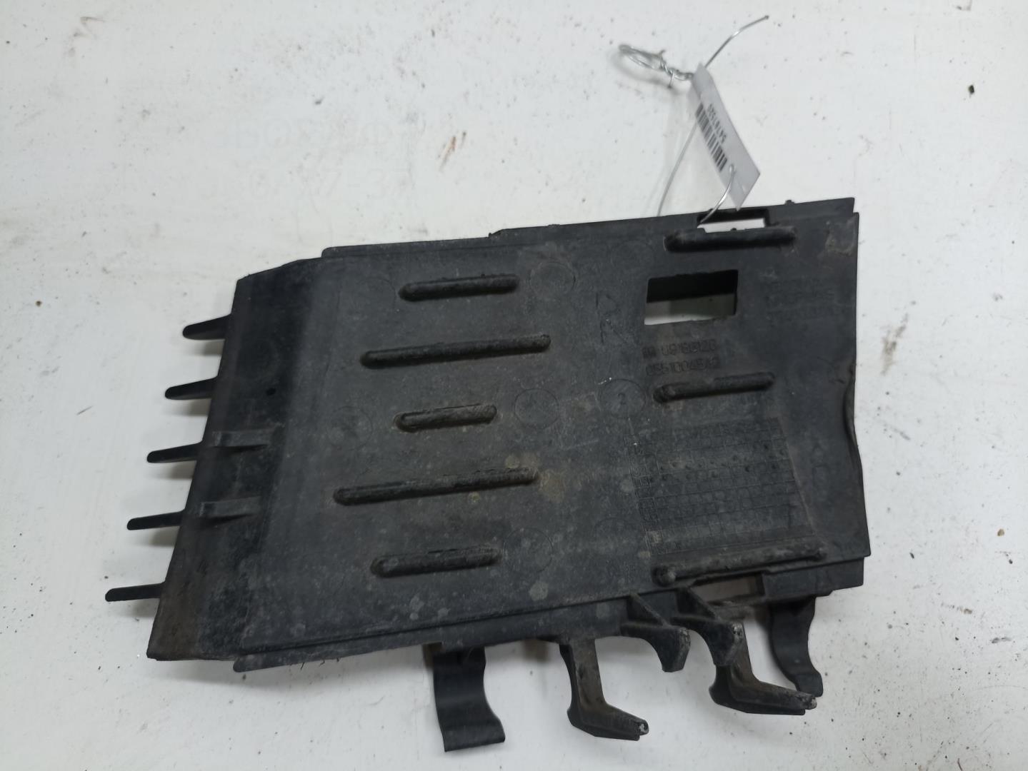 Решетка в бампер