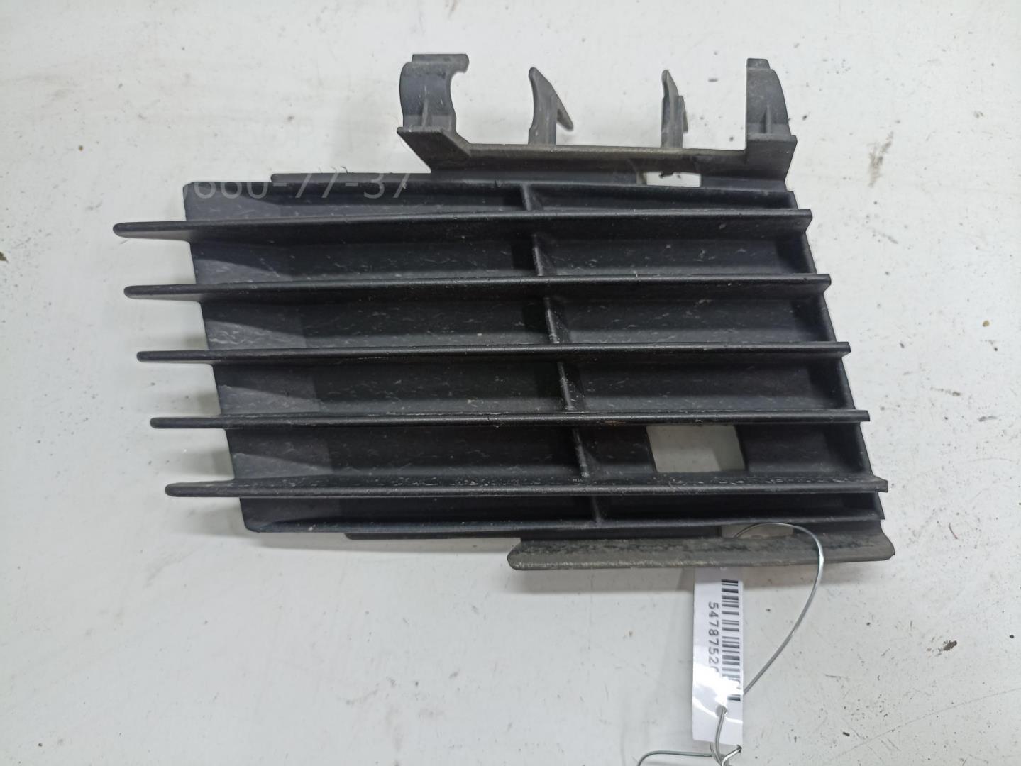 Решетка в бампер