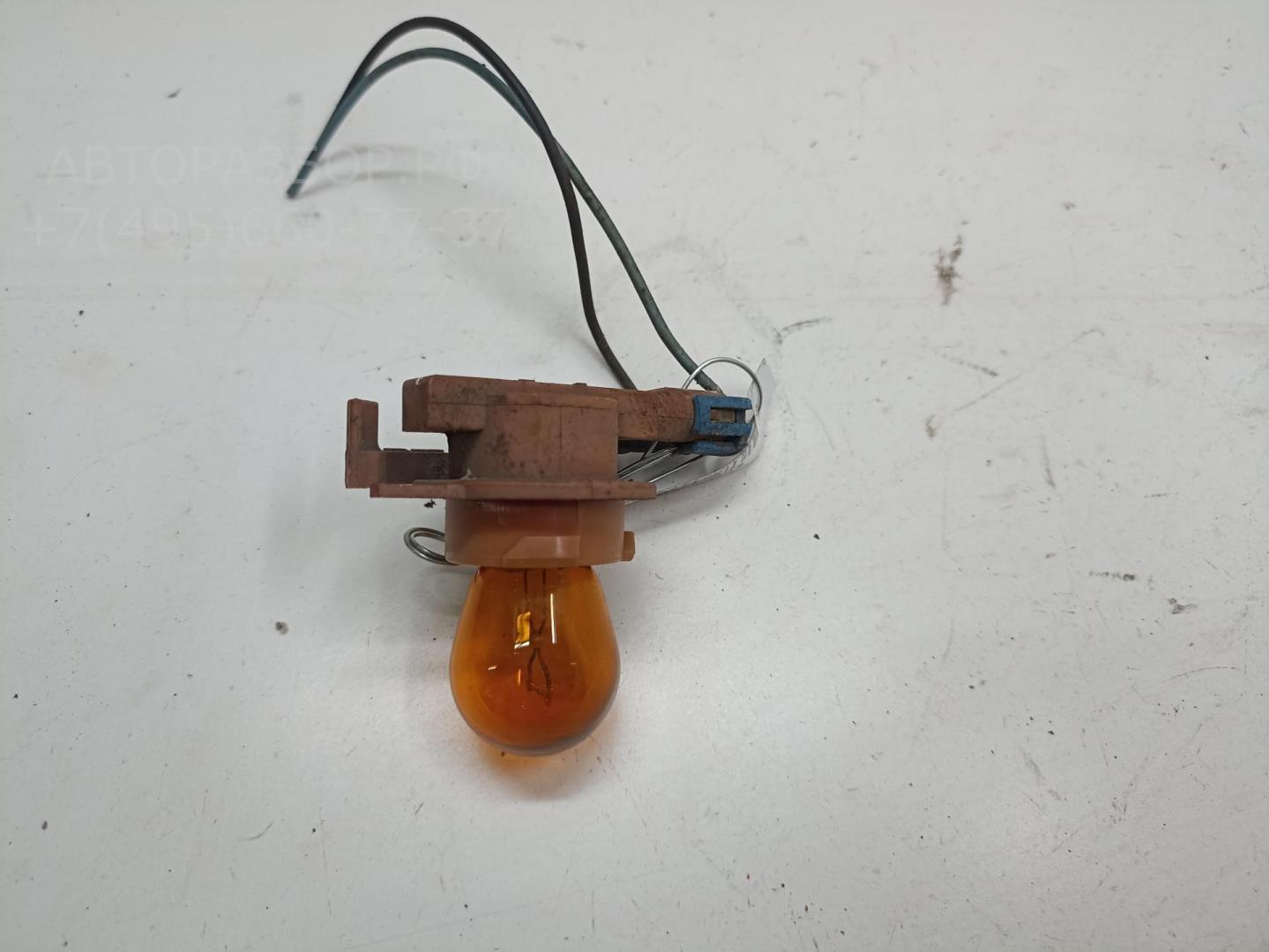 Патрон лампы