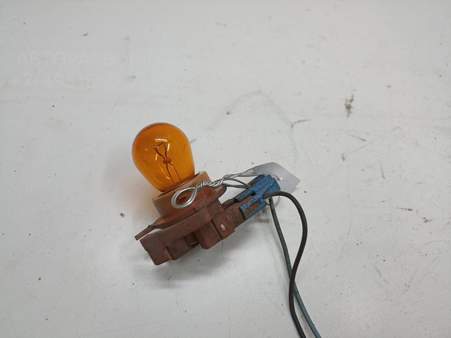 Патрон лампы