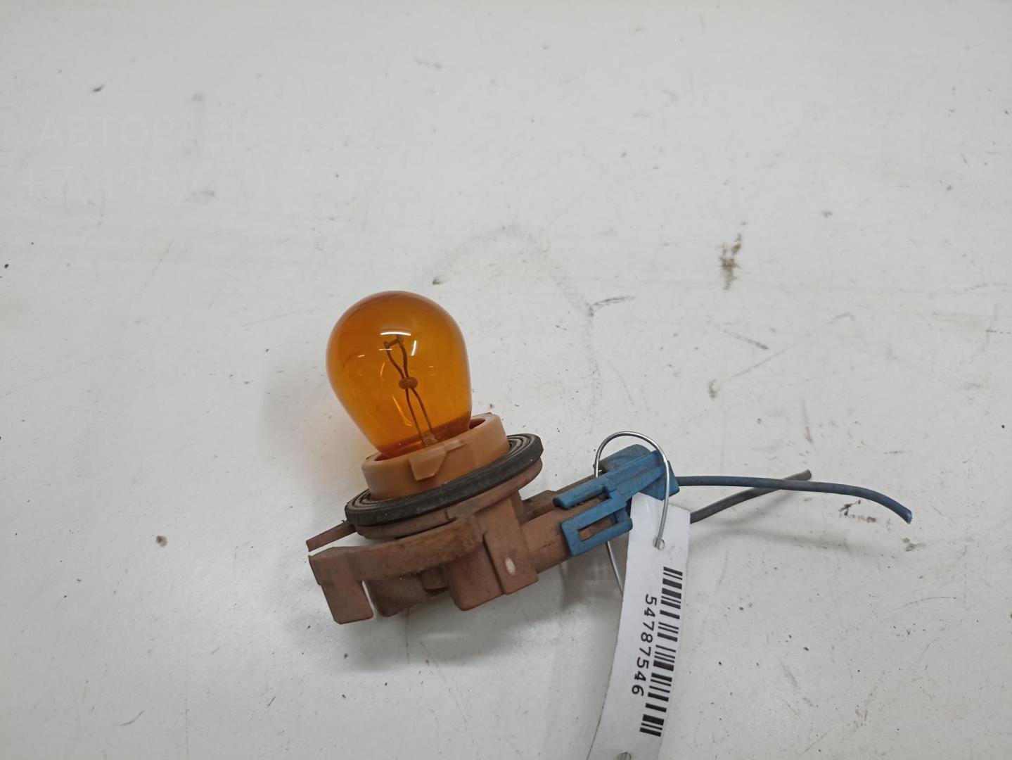 Патрон лампы