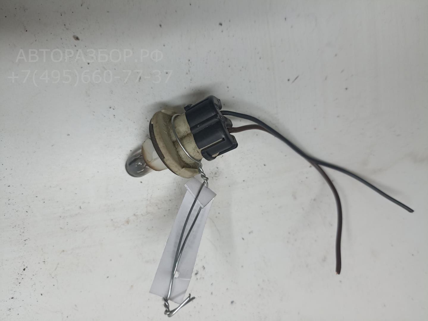 Патрон лампы