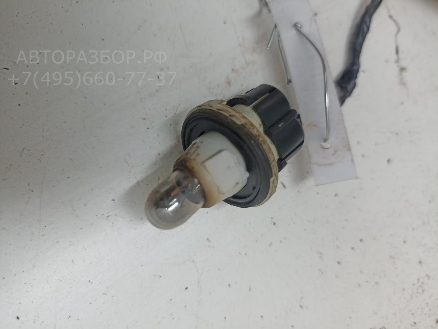 Патрон лампы