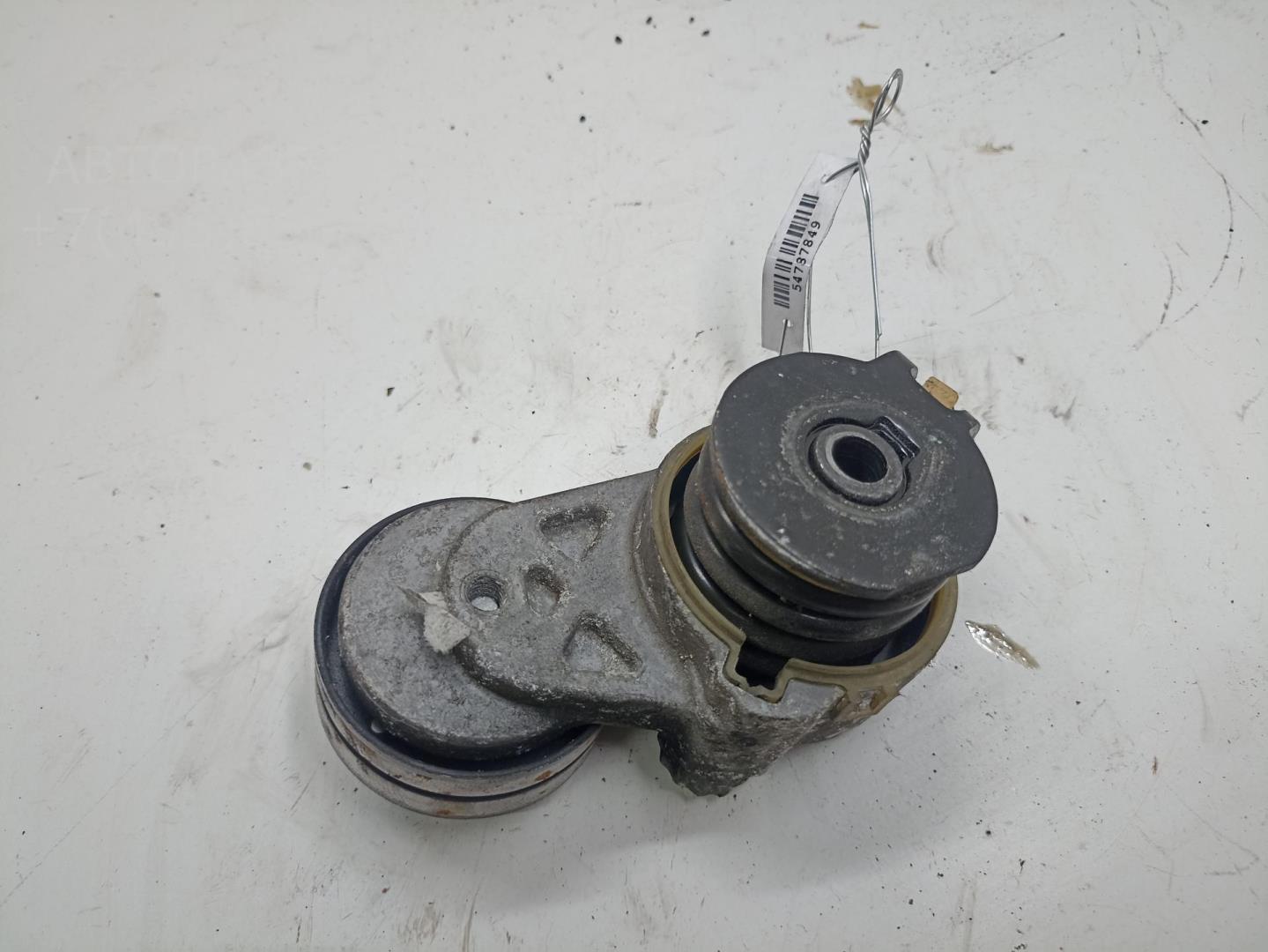 Механизм натяжения ремня ГРМ