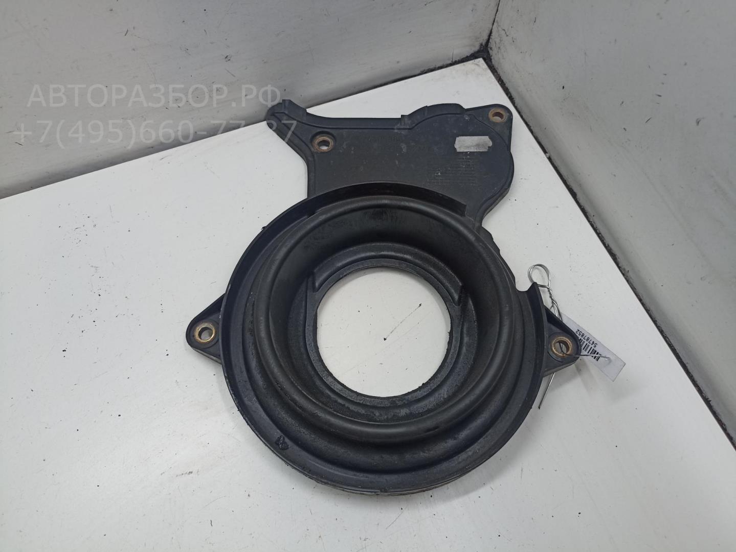 Кожух ремня ГРМ