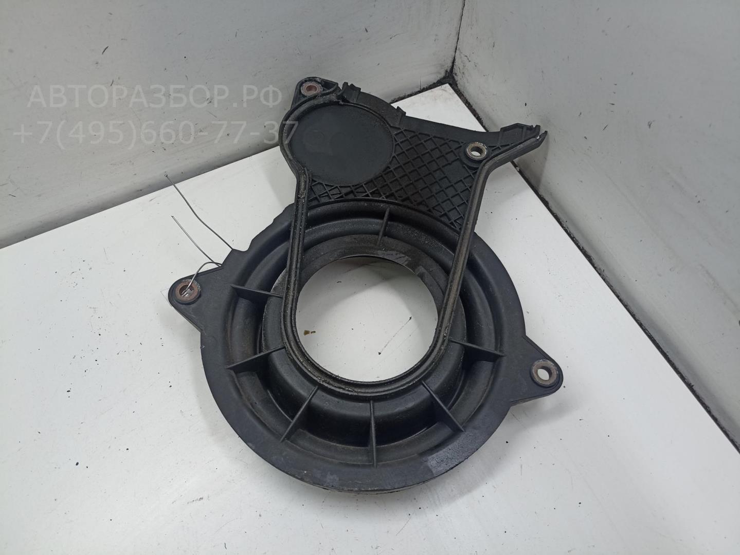 Кожух ремня ГРМ