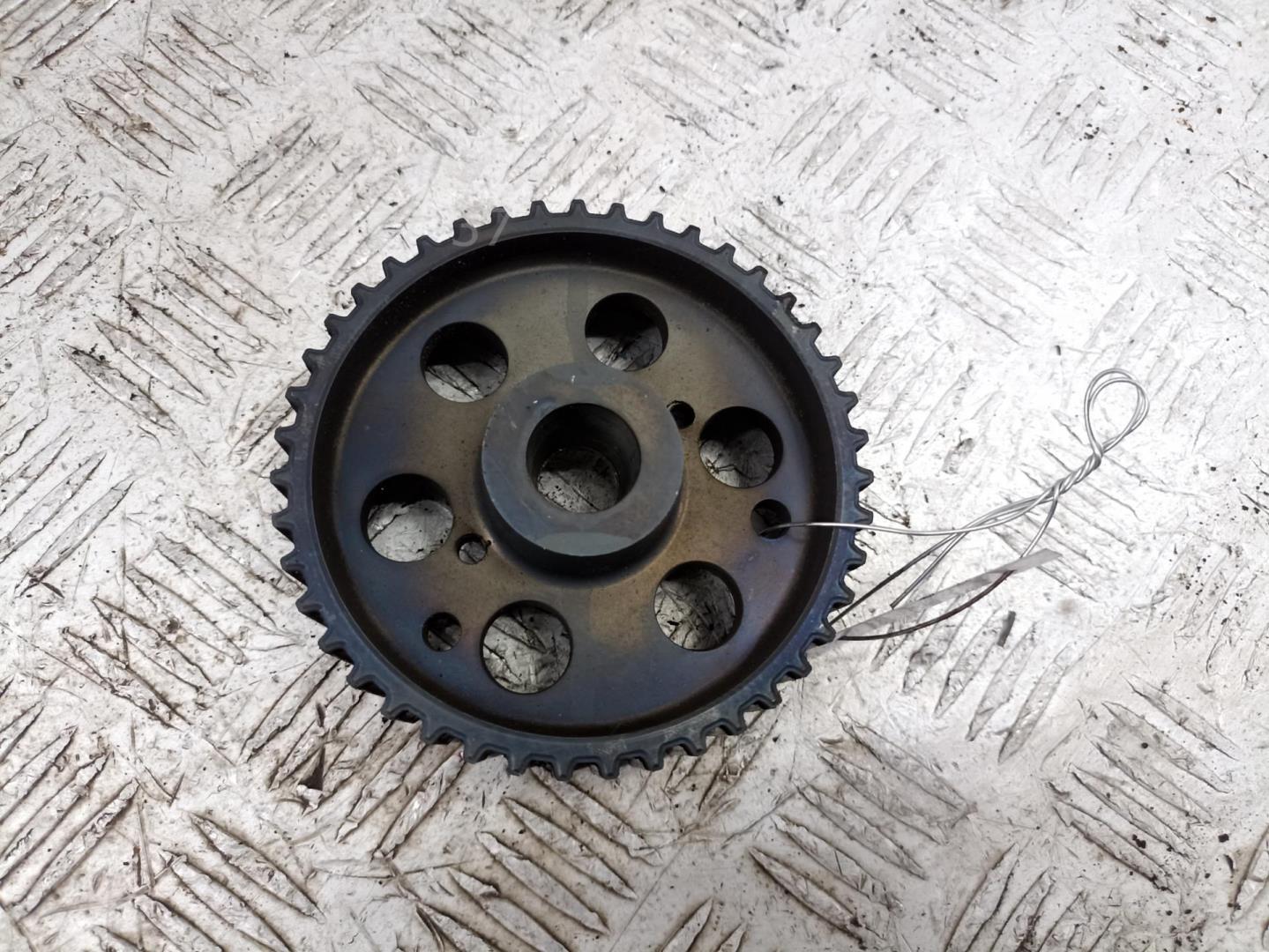 Шкив для Vectra C 2002-2008