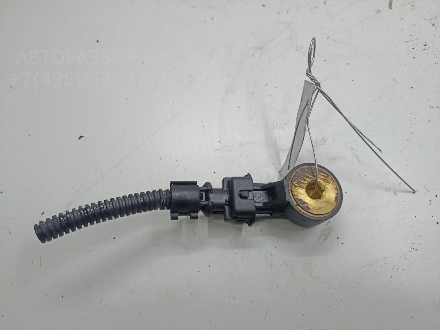 Датчик детонации