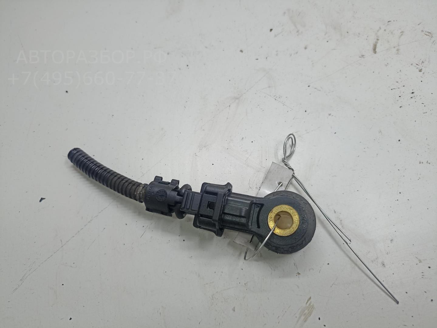 Датчик детонации