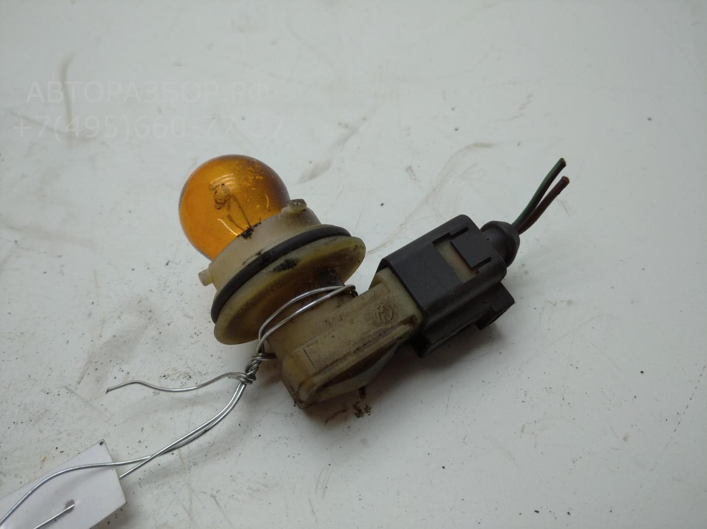 Патрон лампы