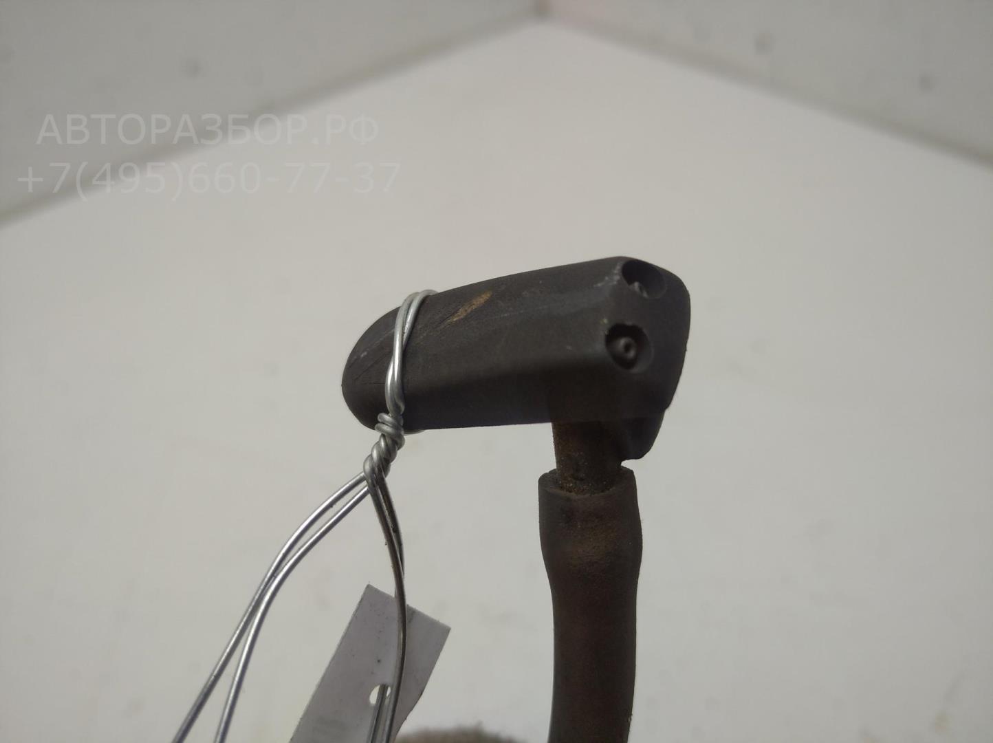 Форсунка омывателя лобового стекла