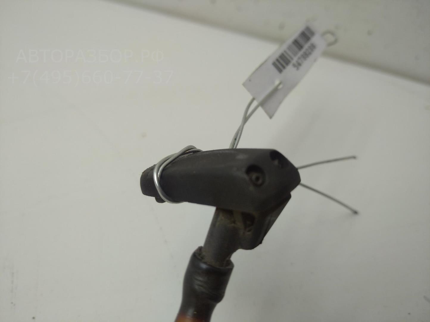 Форсунка омывателя лобового стекла