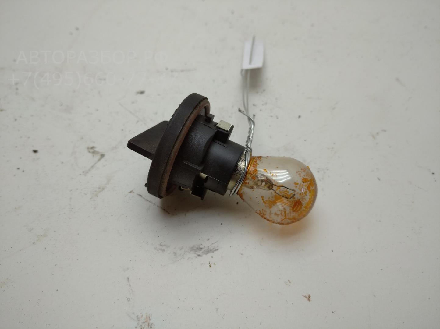 Патрон лампы