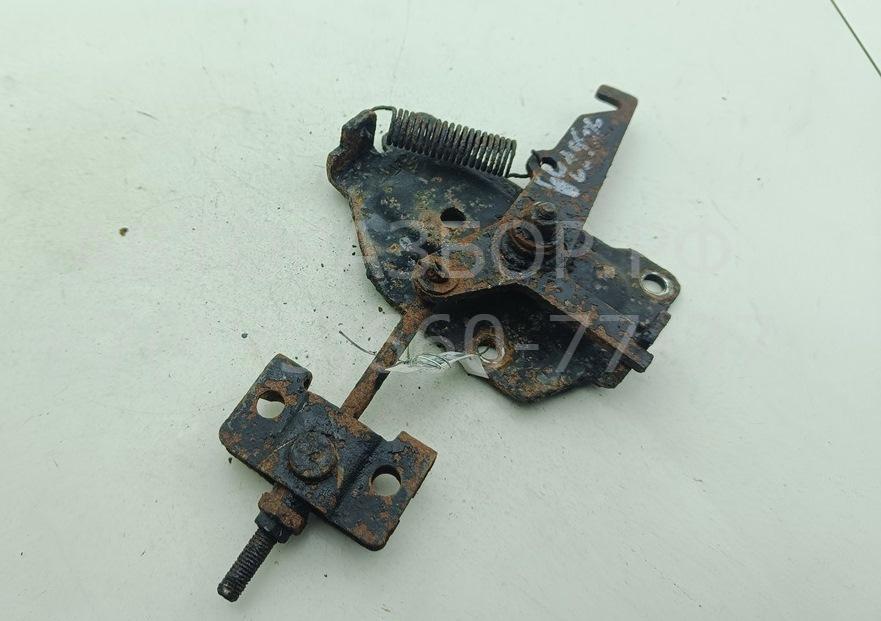 Блок управления парковочным тормозом