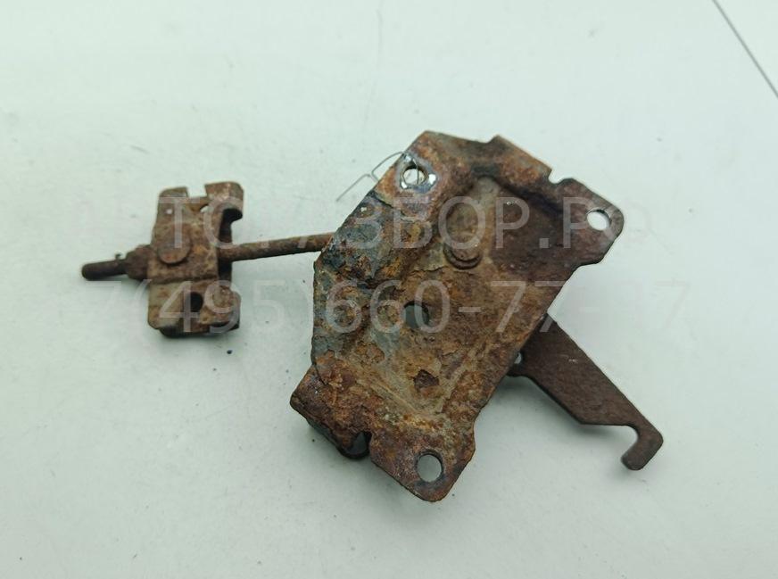 Блок управления парковочным тормозом