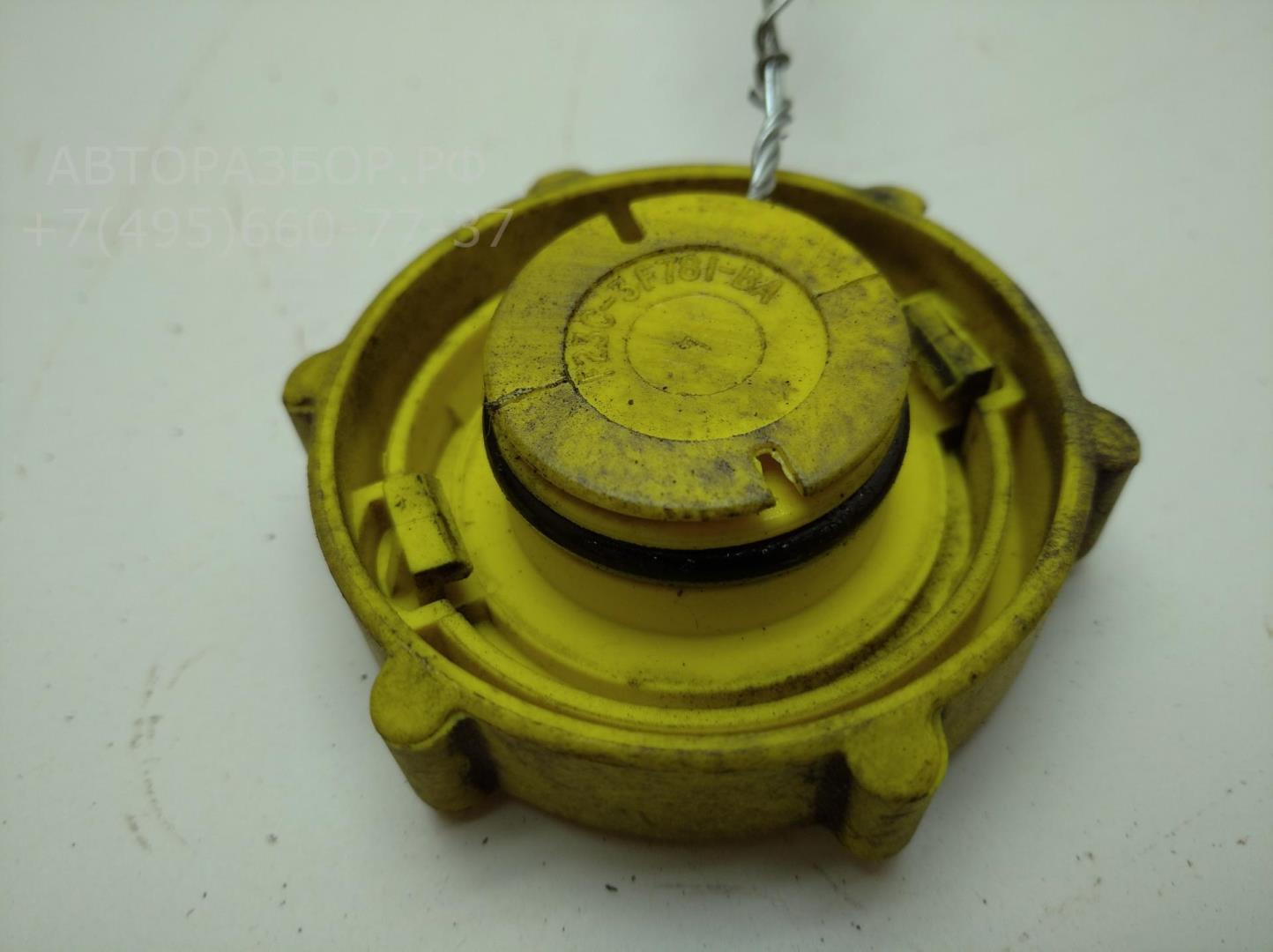 Крышка бачка ГУР