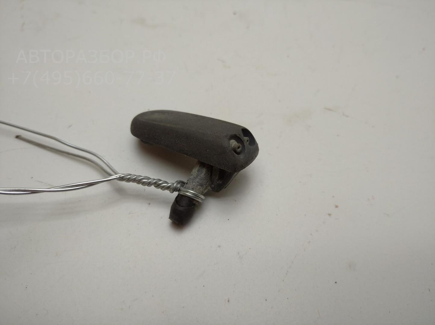 Форсунка омывателя лобового стекла